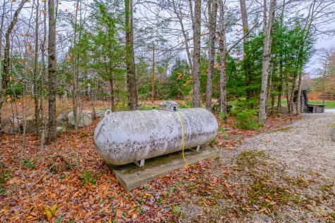 22 Lombardo Drive Bridgton ME 04009