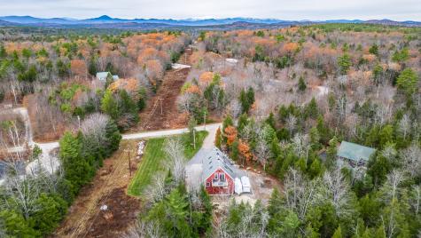 22 Lombardo Drive Bridgton ME 04009