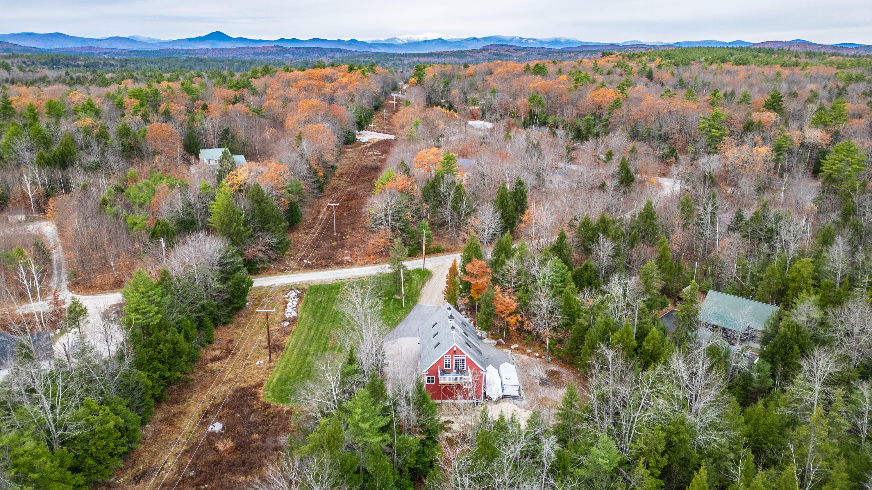 22 Lombardo Drive Bridgton ME 04009