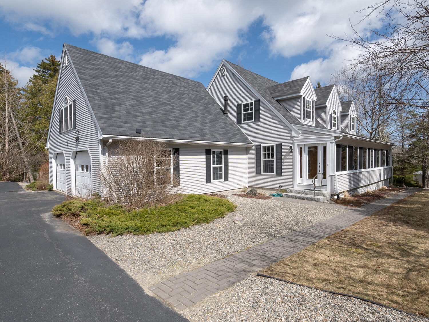17 Mayflower Lane Bar Harbor ME 04609