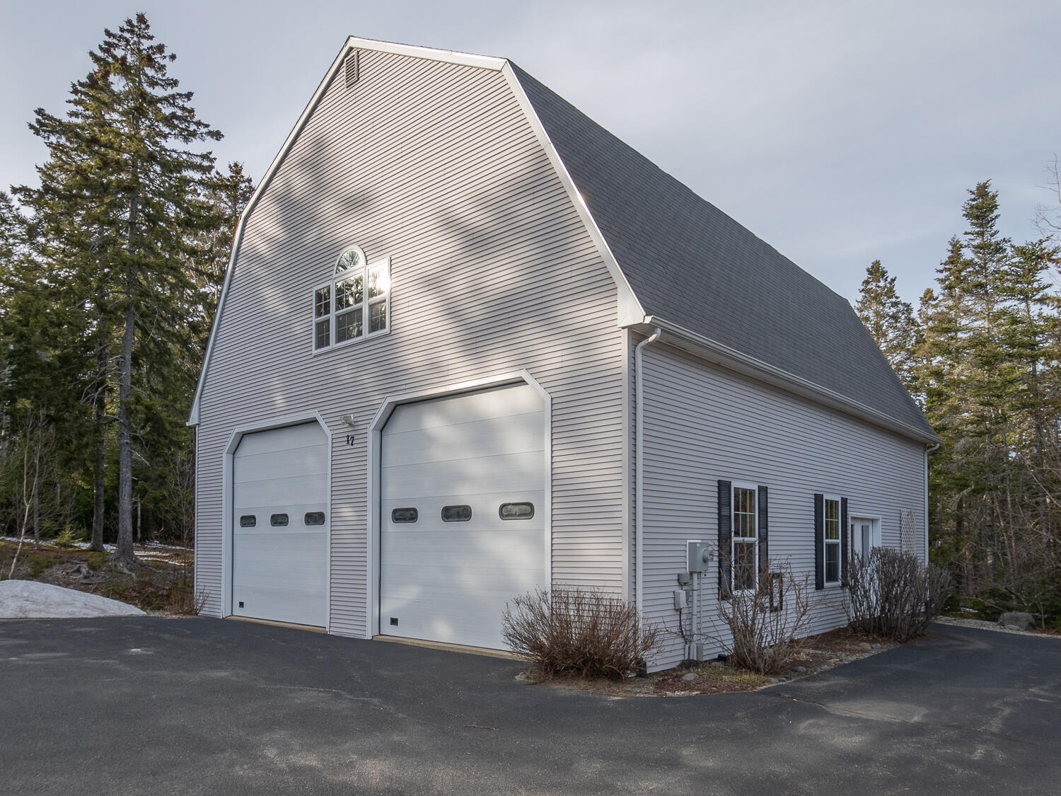17 Mayflower Lane Bar Harbor ME 04609