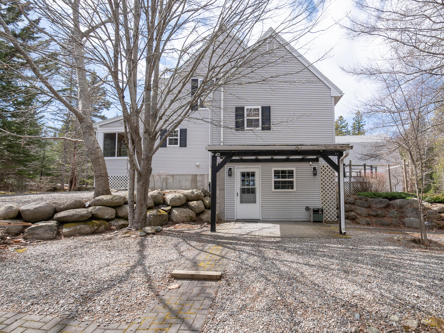 17 Mayflower Lane Bar Harbor ME 04609