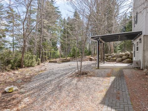 17 Mayflower Lane Bar Harbor ME 04609