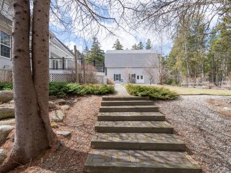 17 Mayflower Lane Bar Harbor ME 04609