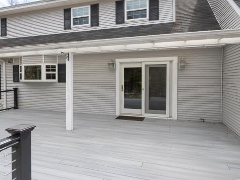 17 Mayflower Lane Bar Harbor ME 04609