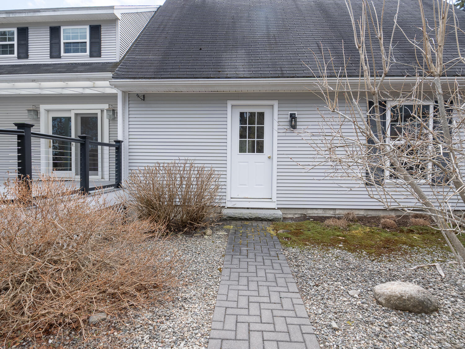 17 Mayflower Lane Bar Harbor ME 04609