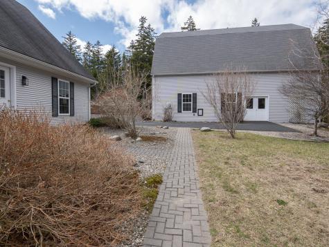 17 Mayflower Lane Bar Harbor ME 04609