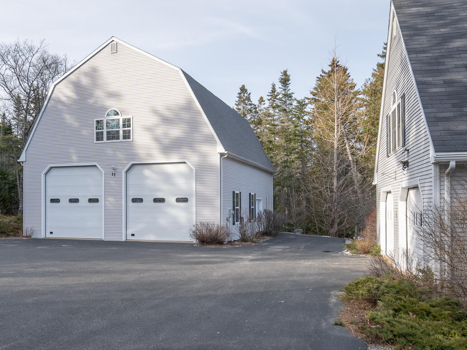 17 Mayflower Lane Bar Harbor ME 04609