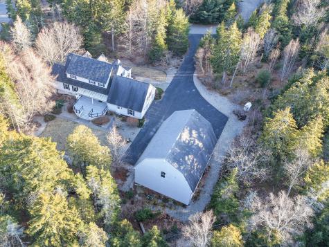 17 Mayflower Lane Bar Harbor ME 04609