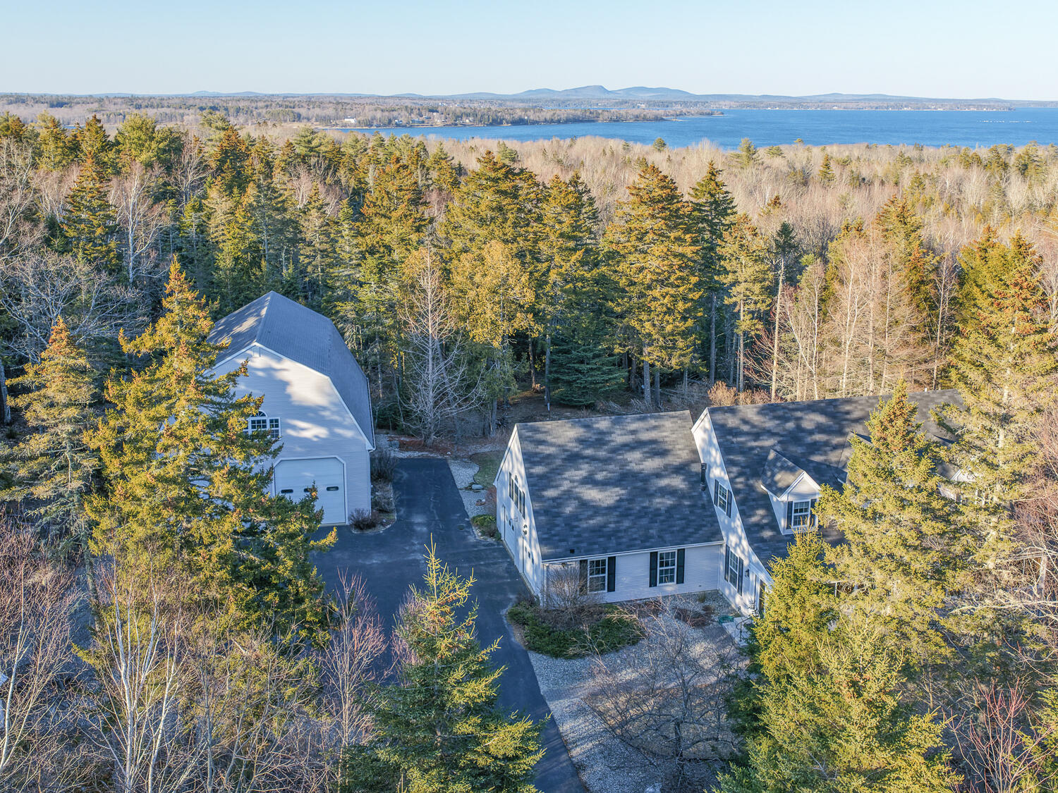 17 Mayflower Lane Bar Harbor ME 04609