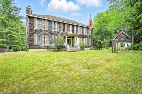 15 Loon Call Drive Belgrade ME 04917