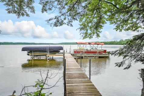 15 Loon Call Drive Belgrade ME 04917