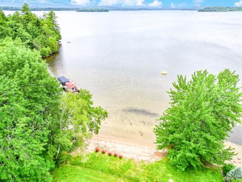 15 Loon Call Drive Belgrade ME 04917