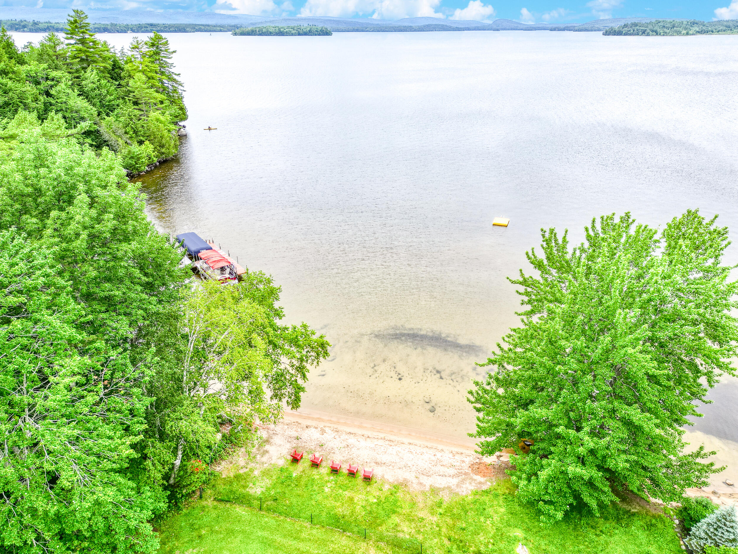 15 Loon Call Drive Belgrade ME 04917