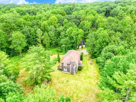 15 Loon Call Drive Belgrade ME 04917