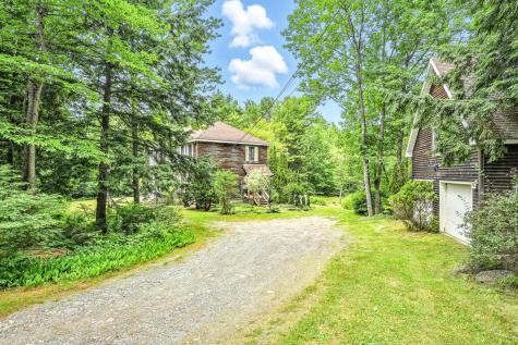 15 Loon Call Drive Belgrade ME 04917