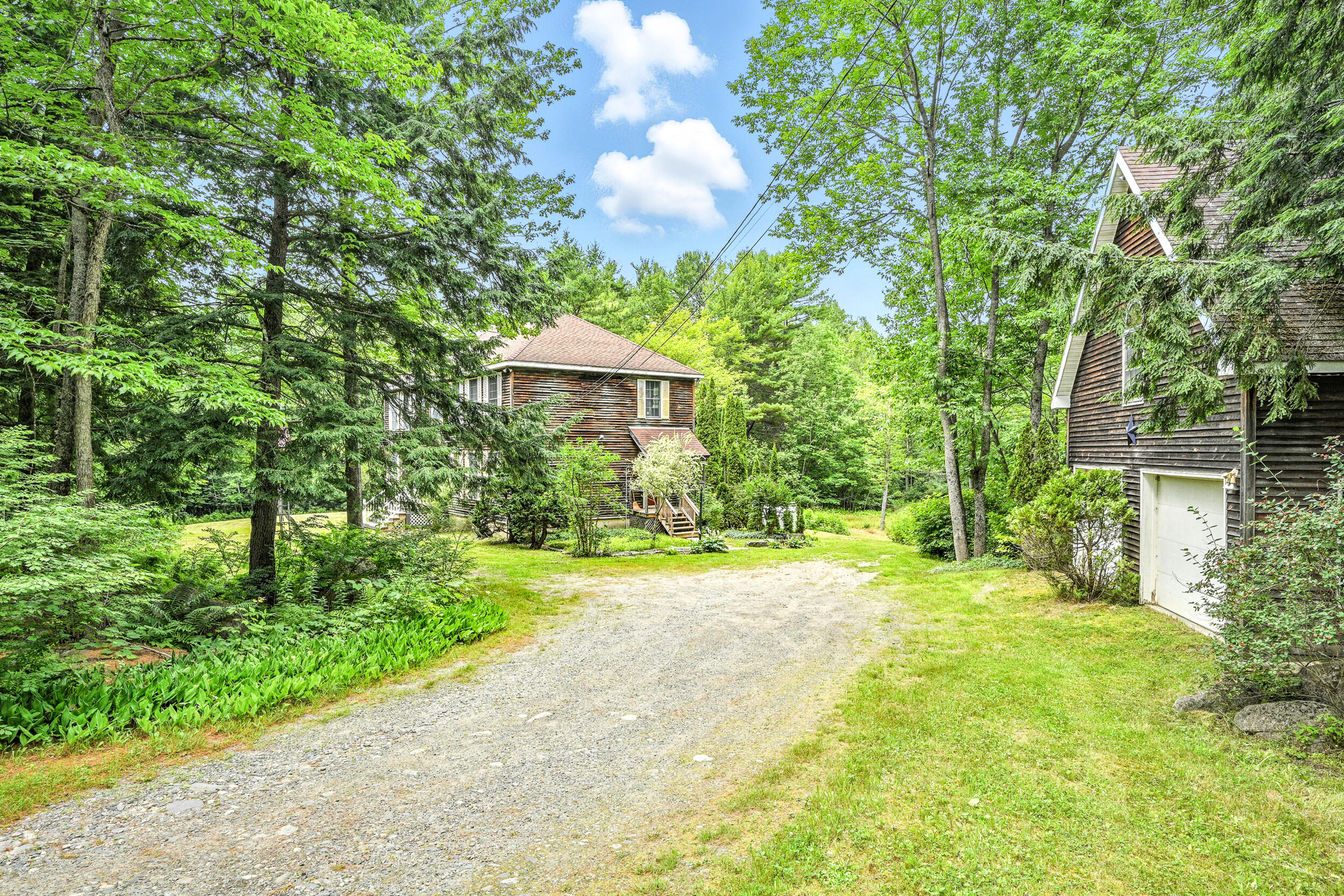 15 Loon Call Drive Belgrade ME 04917