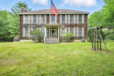 15 Loon Call Drive Belgrade ME 04917