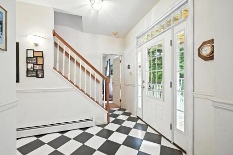 15 Loon Call Drive Belgrade ME 04917