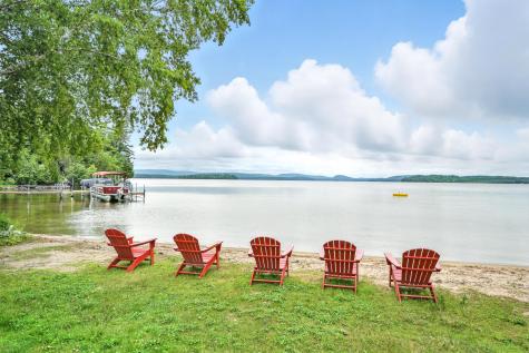 15 Loon Call Drive Belgrade ME 04917