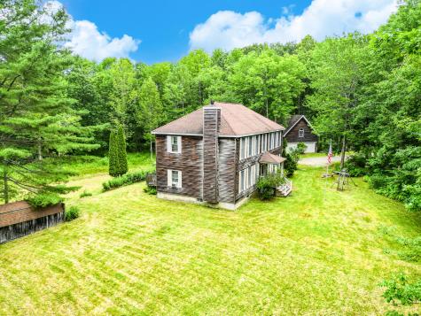 15 Loon Call Drive Belgrade ME 04917