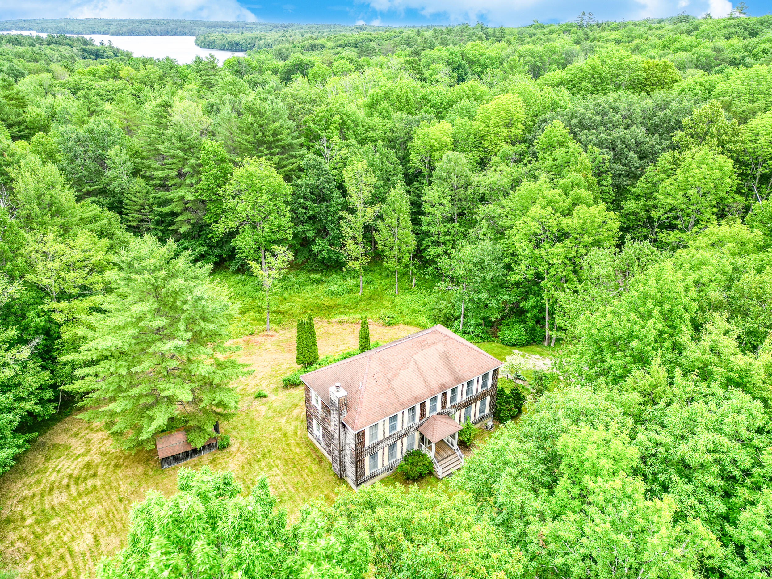 15 Loon Call Drive Belgrade ME 04917