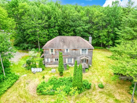 15 Loon Call Drive Belgrade ME 04917