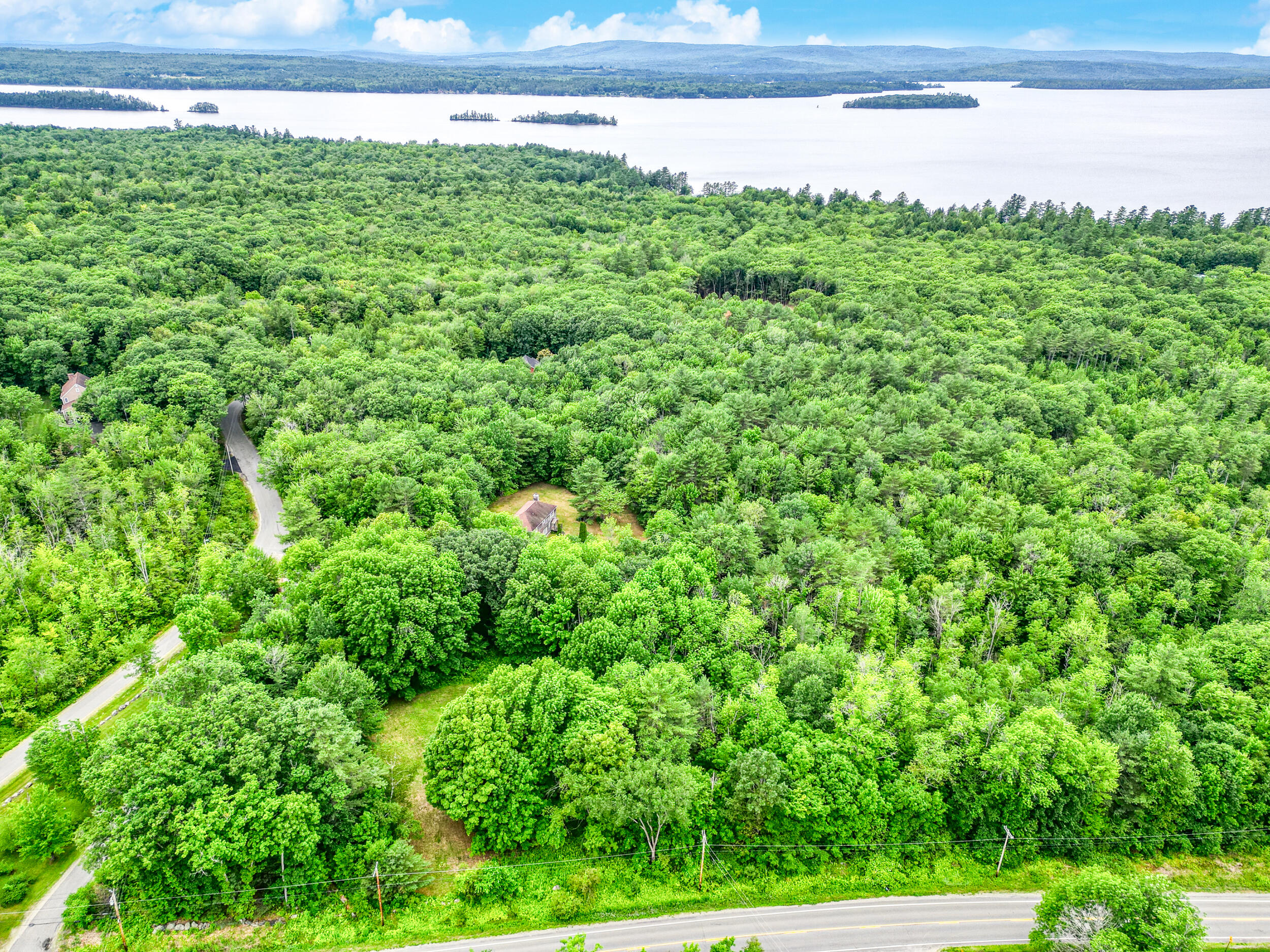 15 Loon Call Drive Belgrade ME 04917