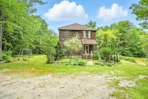 15 Loon Call Drive Belgrade ME 04917