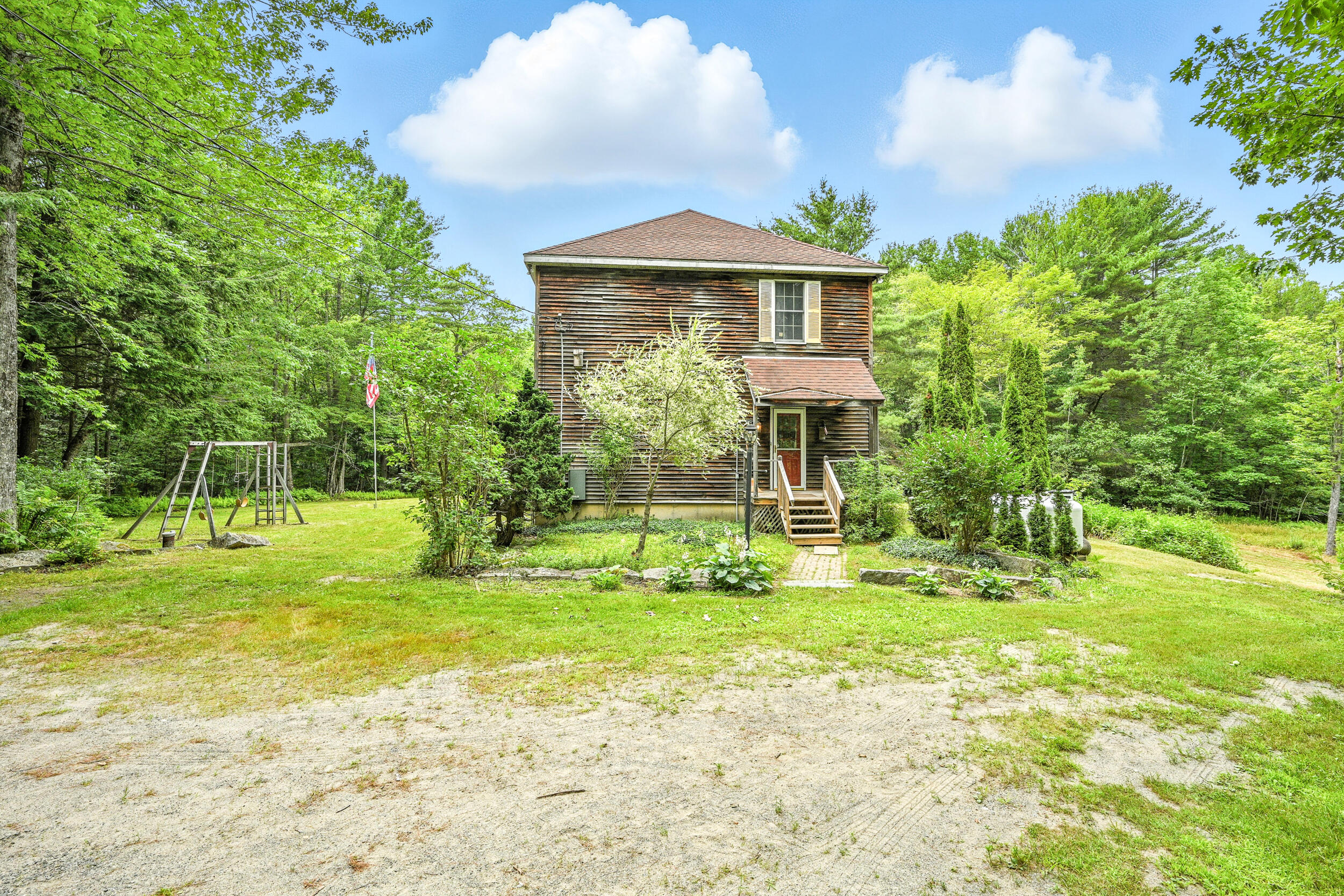 15 Loon Call Drive Belgrade ME 04917