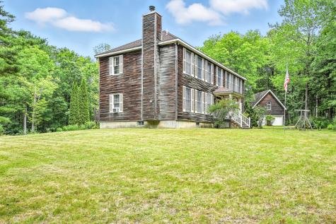 15 Loon Call Drive Belgrade ME 04917