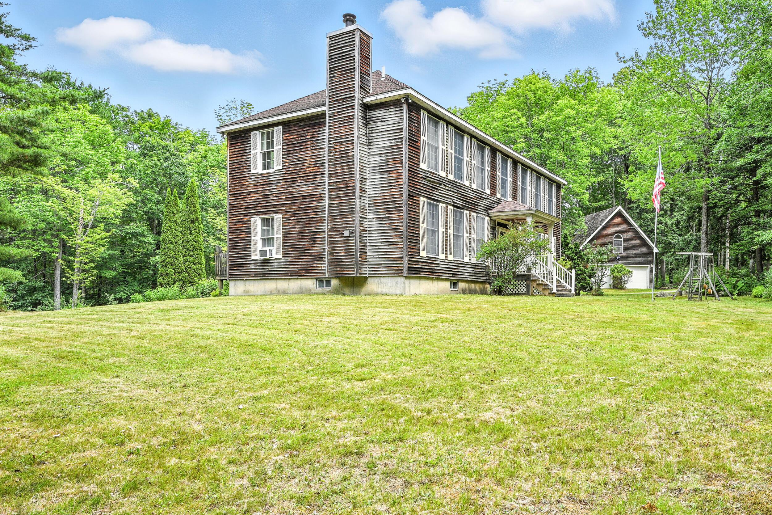 15 Loon Call Drive Belgrade ME 04917