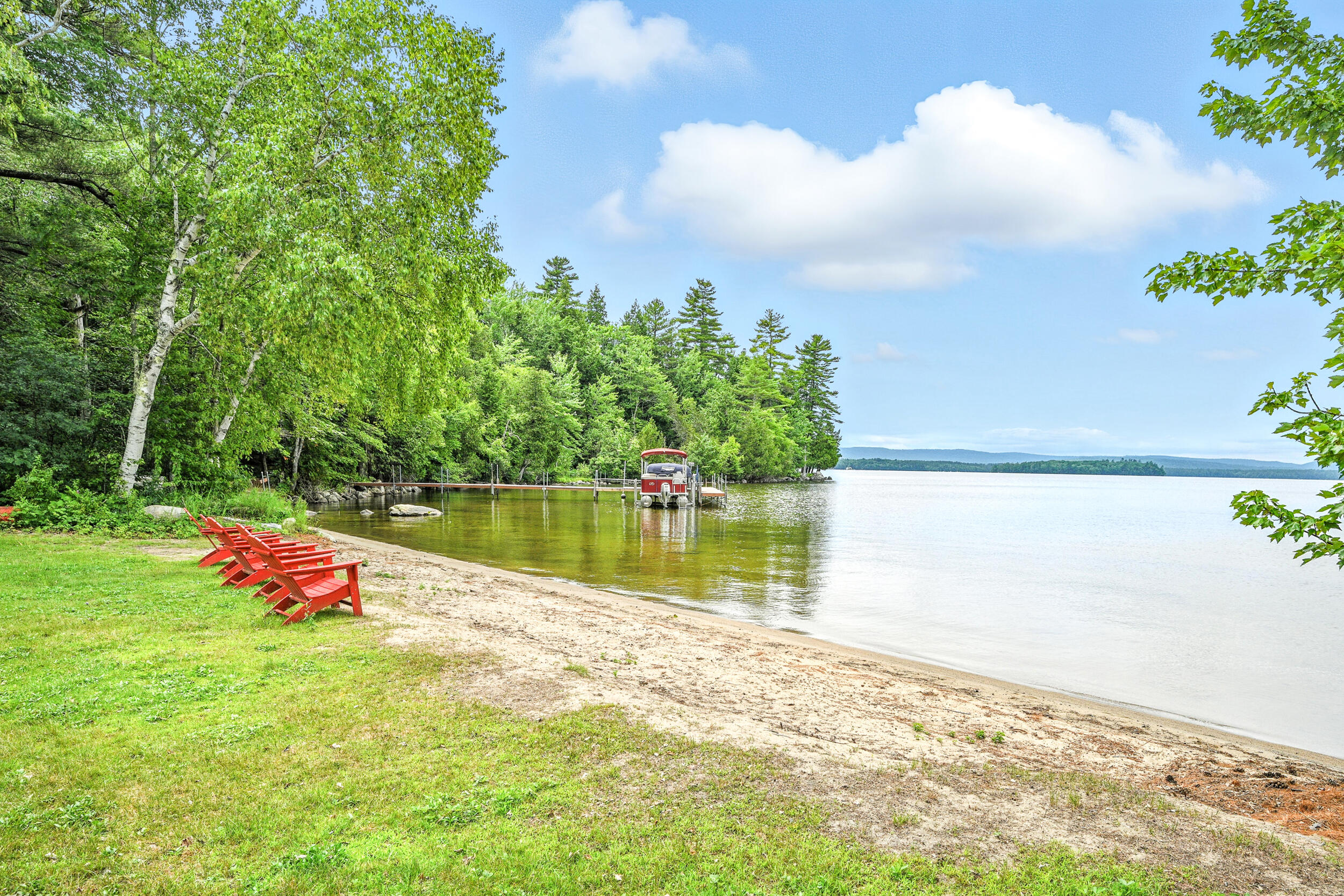 15 Loon Call Drive Belgrade ME 04917