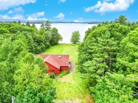 15 Loon Call Drive Belgrade ME 04917