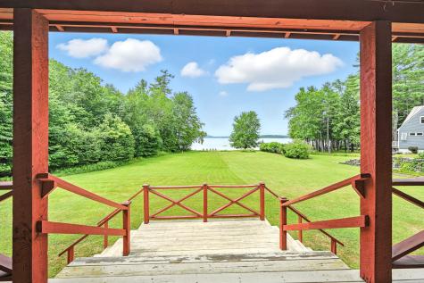 15 Loon Call Drive Belgrade ME 04917