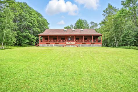 15 Loon Call Drive Belgrade ME 04917