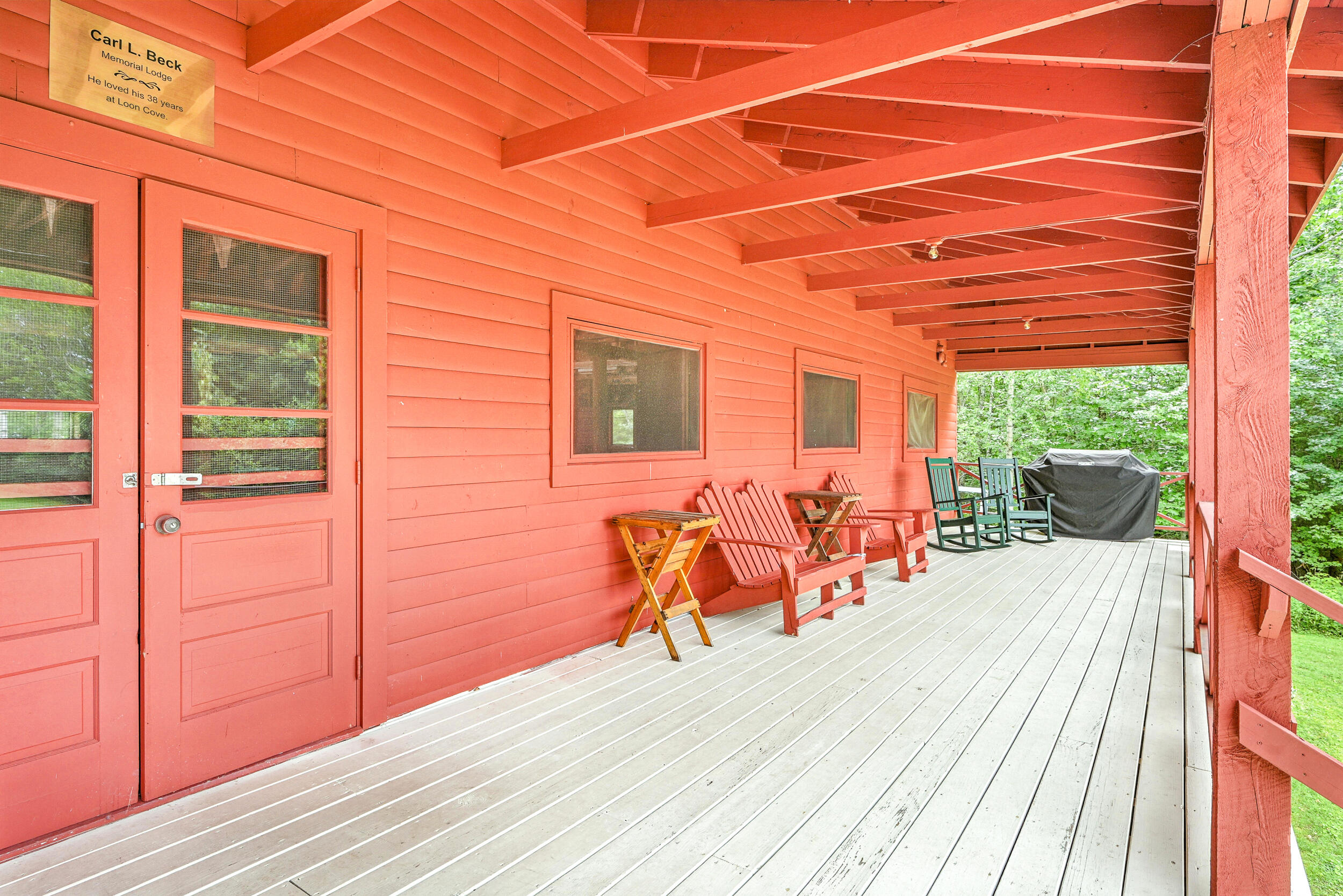 15 Loon Call Drive Belgrade ME 04917