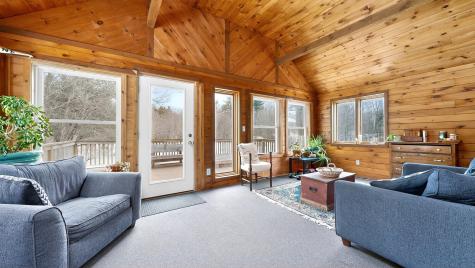 69 Old Orchard Road Buxton ME 04093