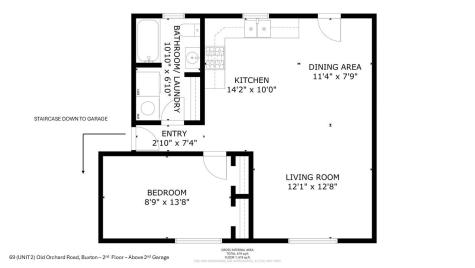 69 Old Orchard Road Buxton ME 04093