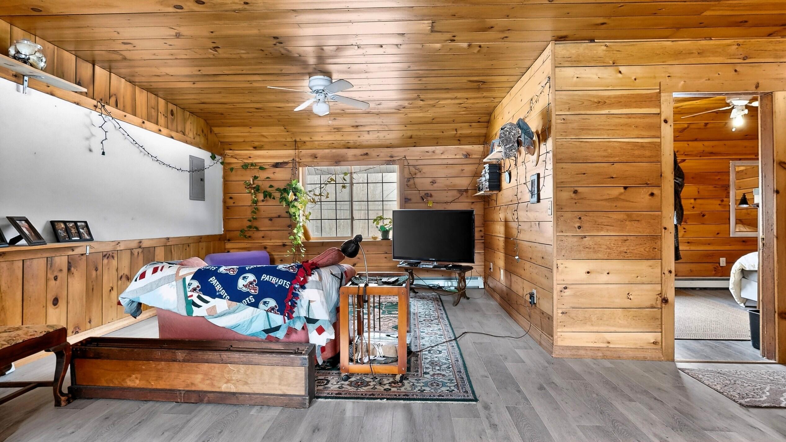 69 Old Orchard Road Buxton ME 04093