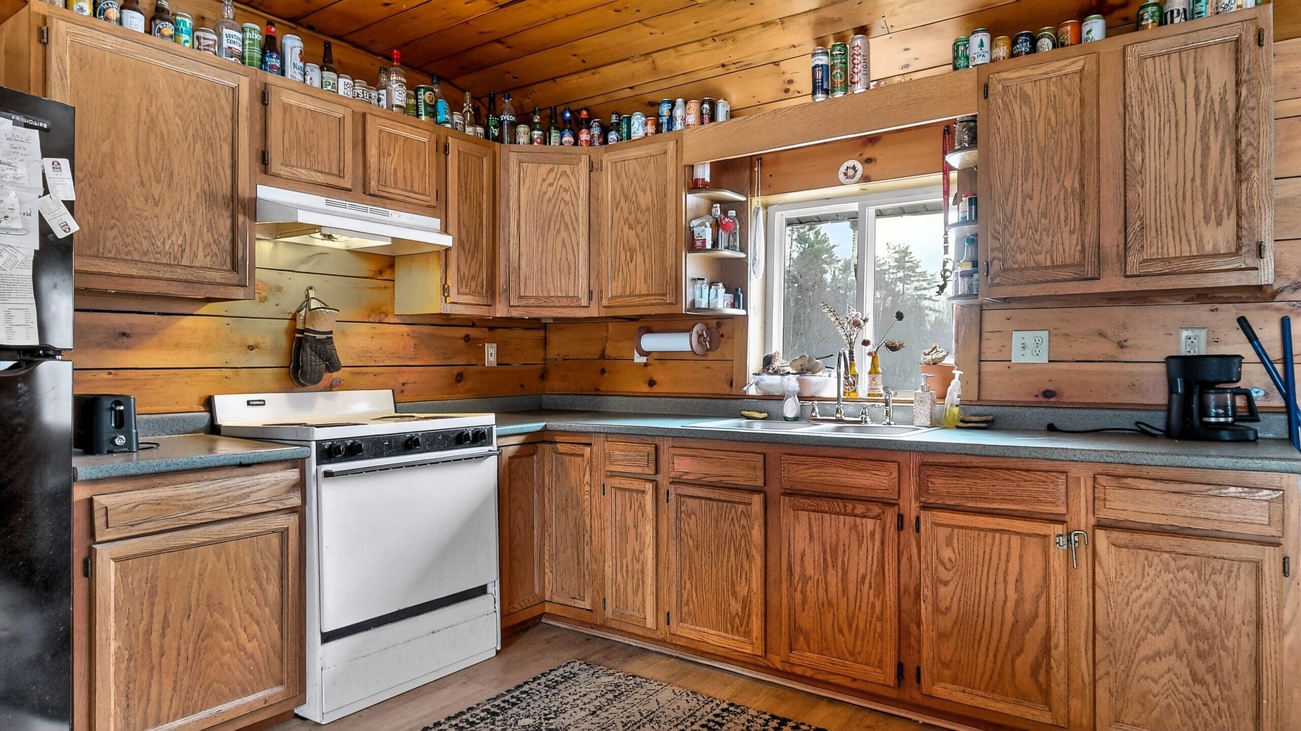 69 Old Orchard Road Buxton ME 04093