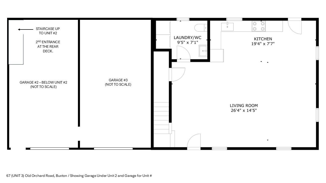 69 Old Orchard Road Buxton ME 04093