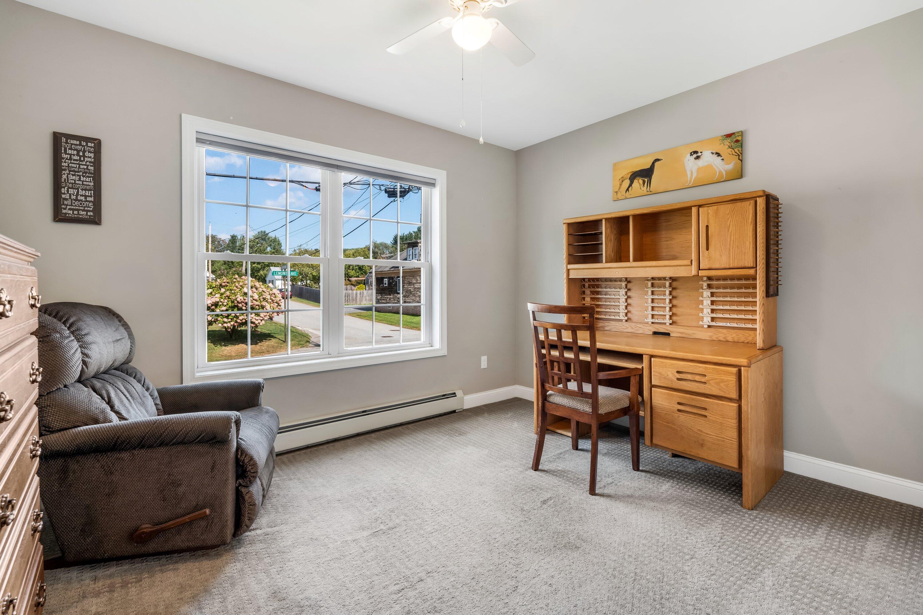 50 Lemont Avenue Lewiston ME 04240