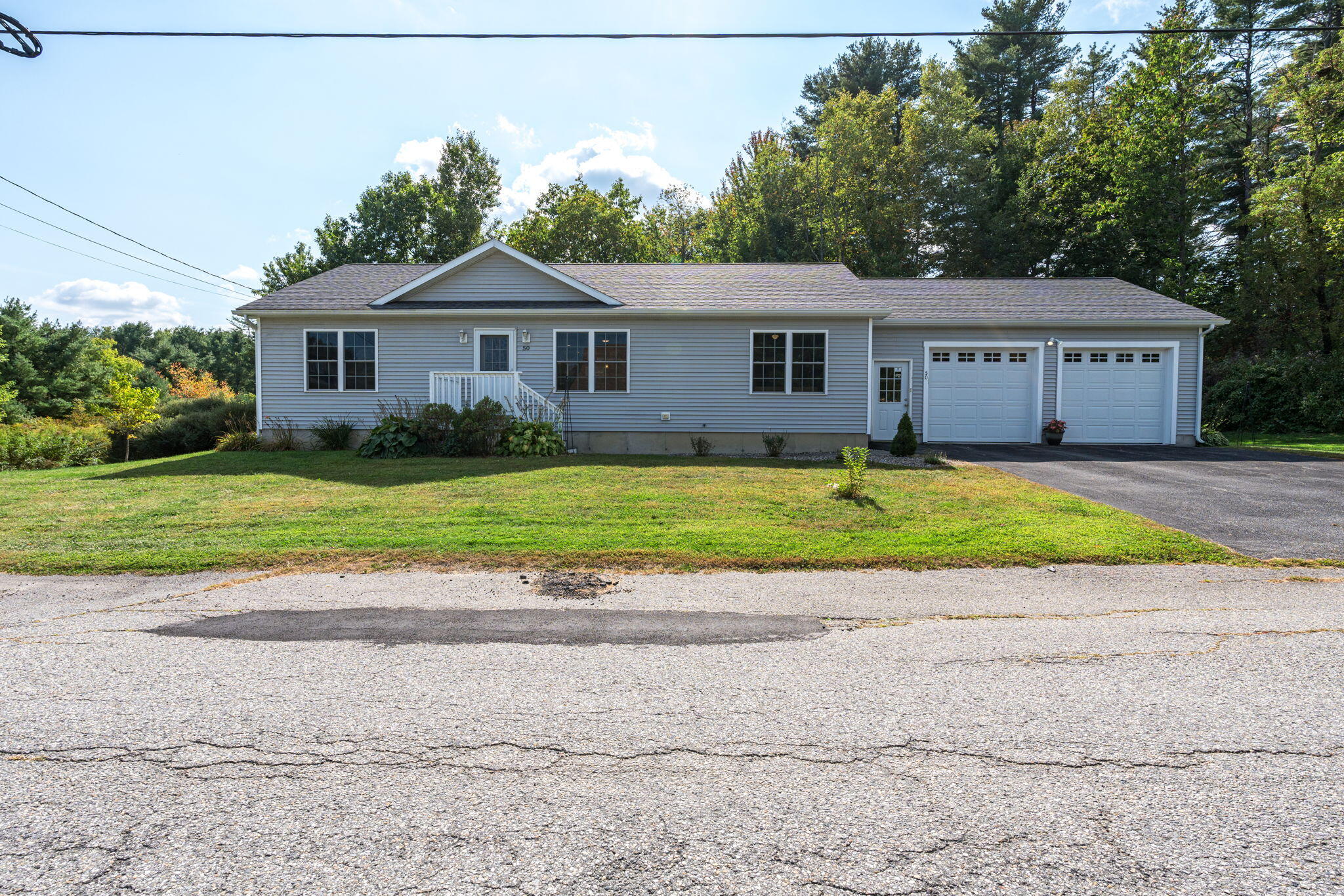 50 Lemont Avenue Lewiston ME 04240