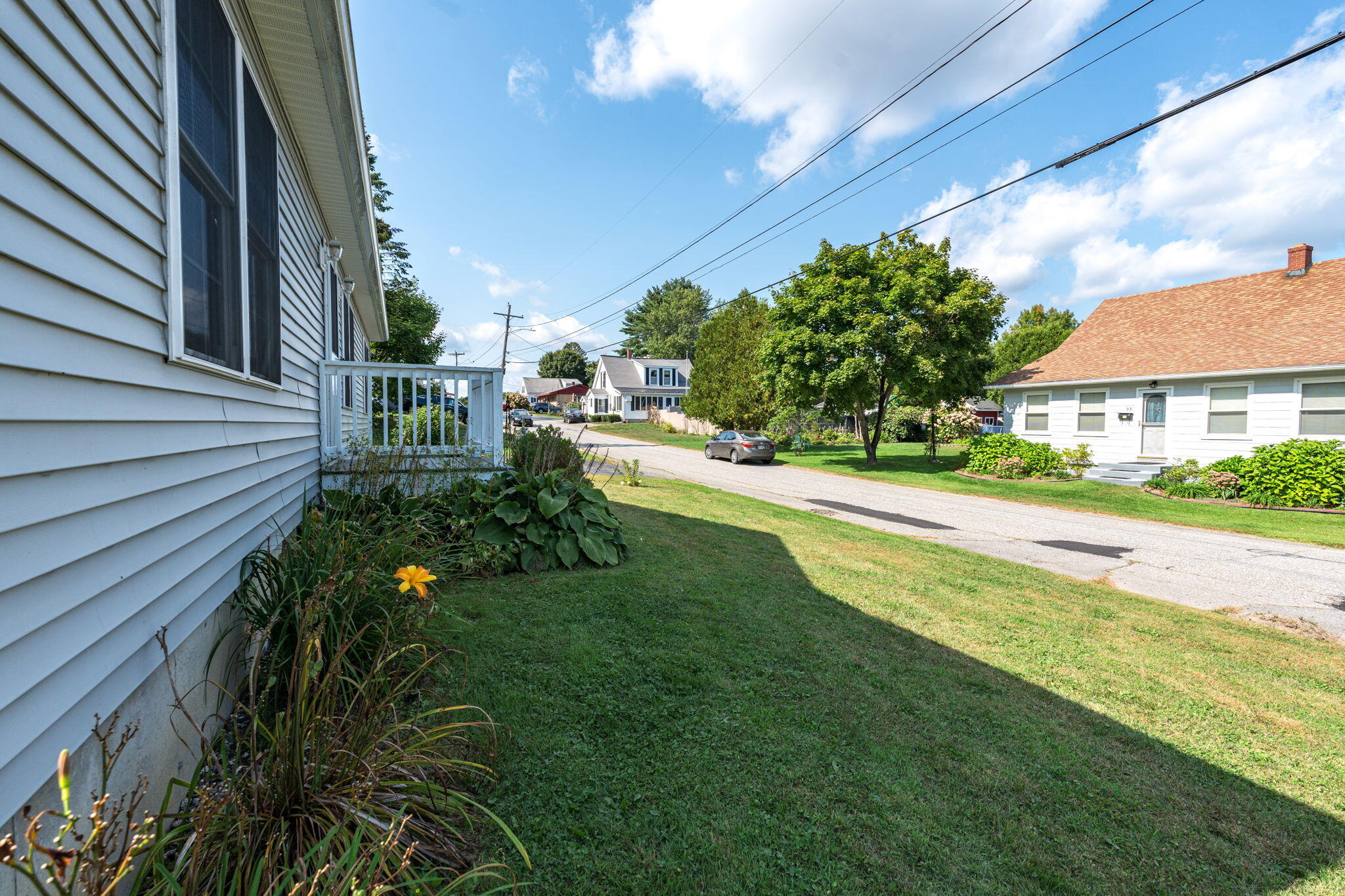 50 Lemont Avenue Lewiston ME 04240