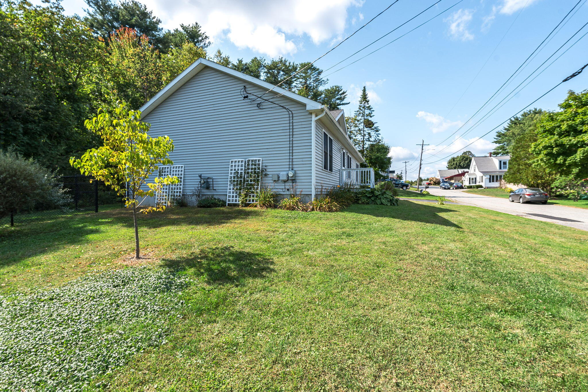 50 Lemont Avenue Lewiston ME 04240