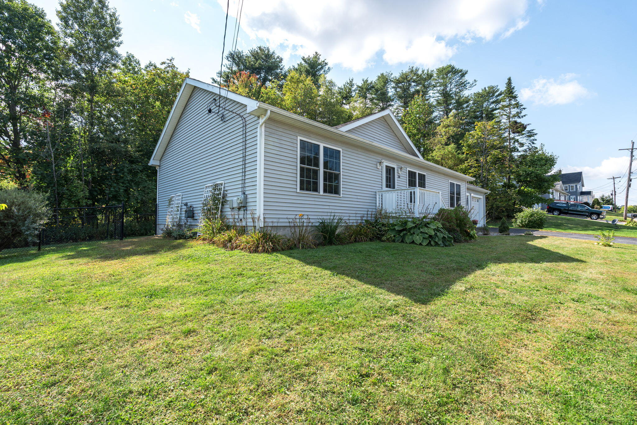 50 Lemont Avenue Lewiston ME 04240