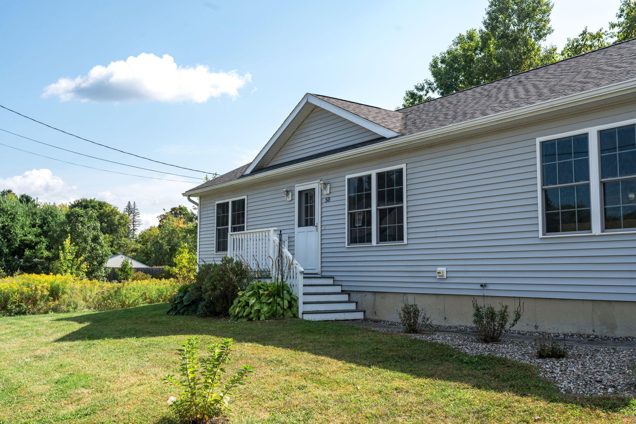 50 Lemont Avenue Lewiston ME 04240