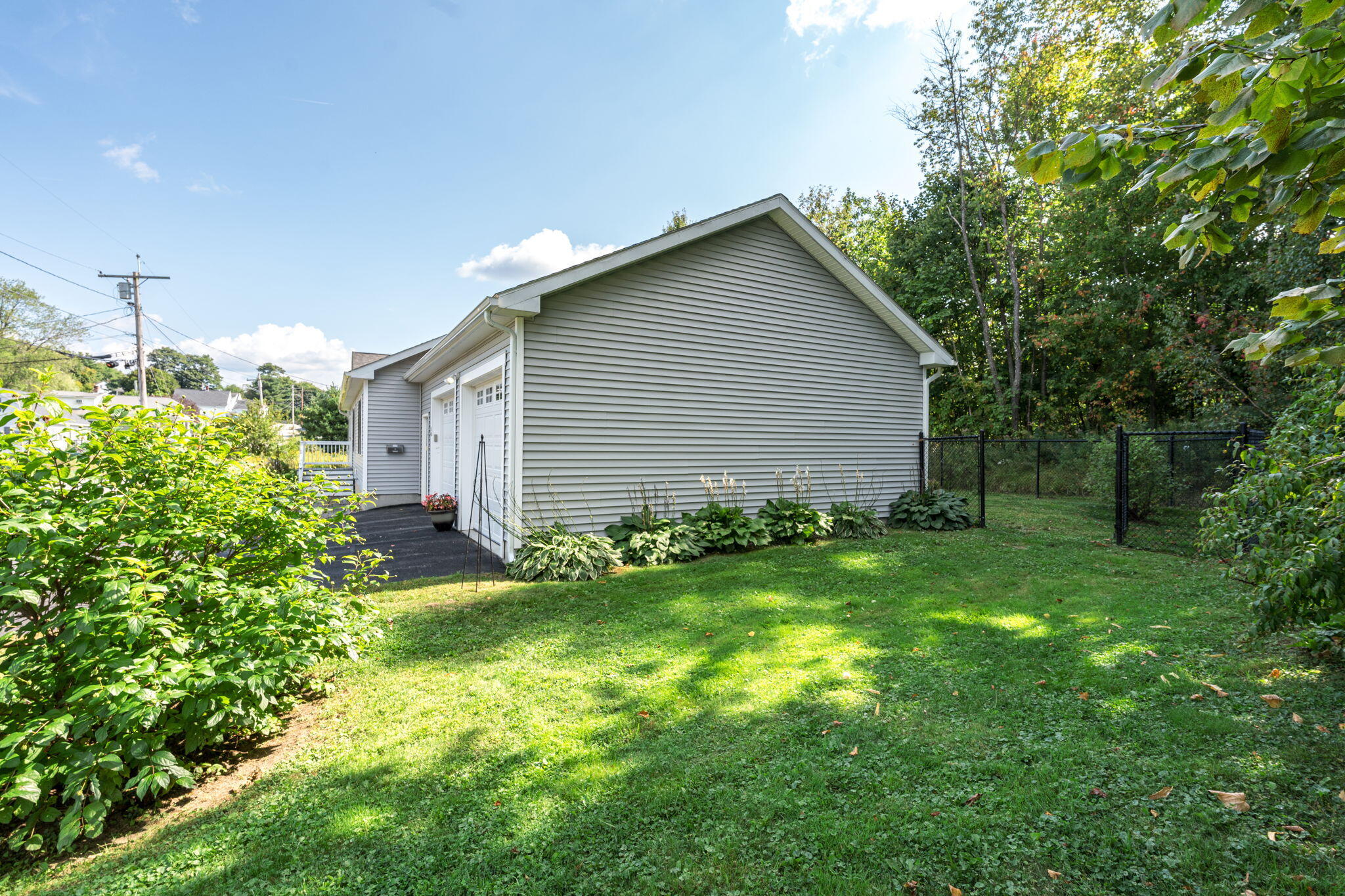 50 Lemont Avenue Lewiston ME 04240