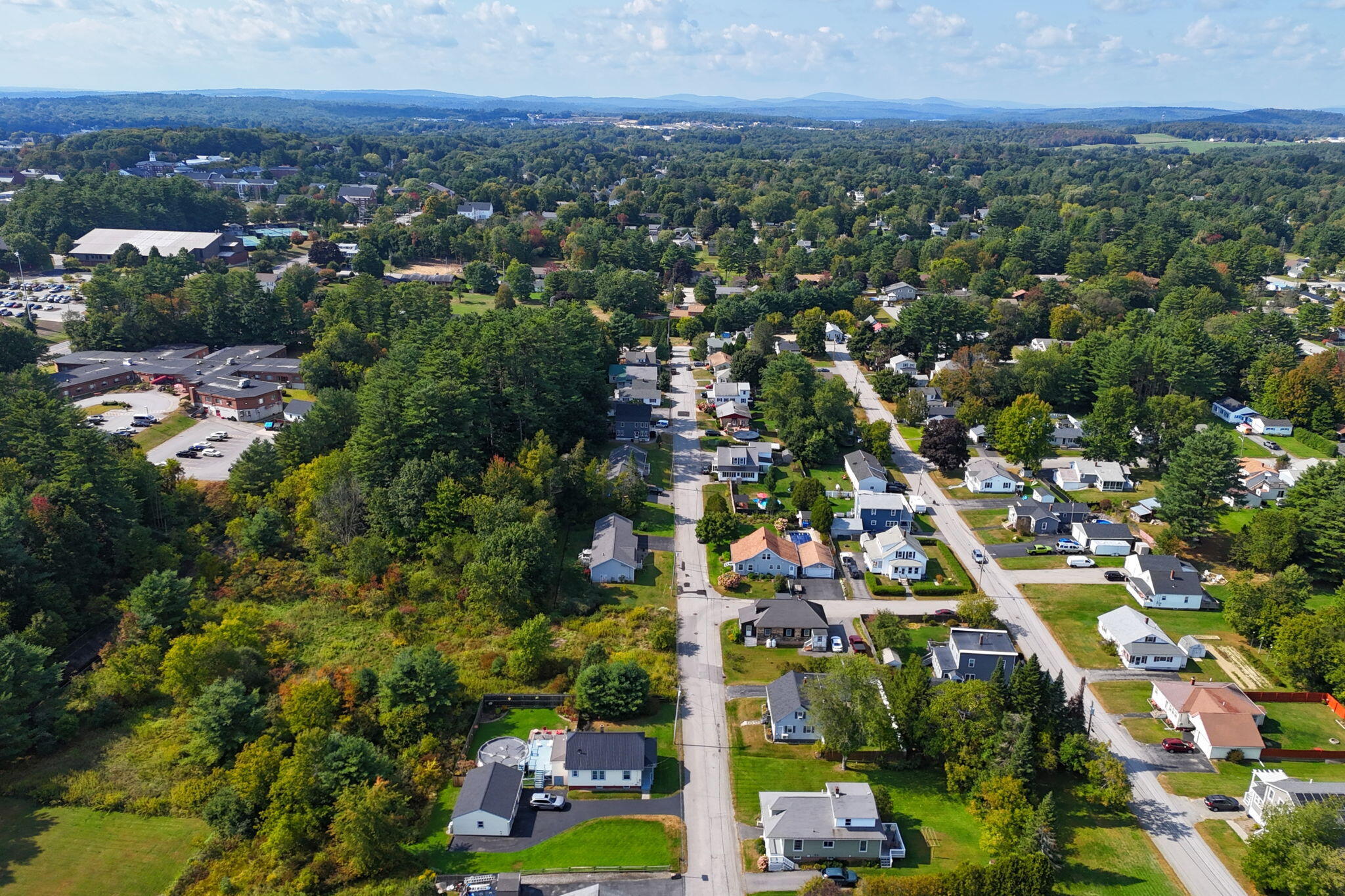 50 Lemont Avenue Lewiston ME 04240